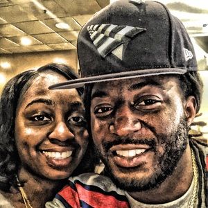 Meet your Posher, Brandon